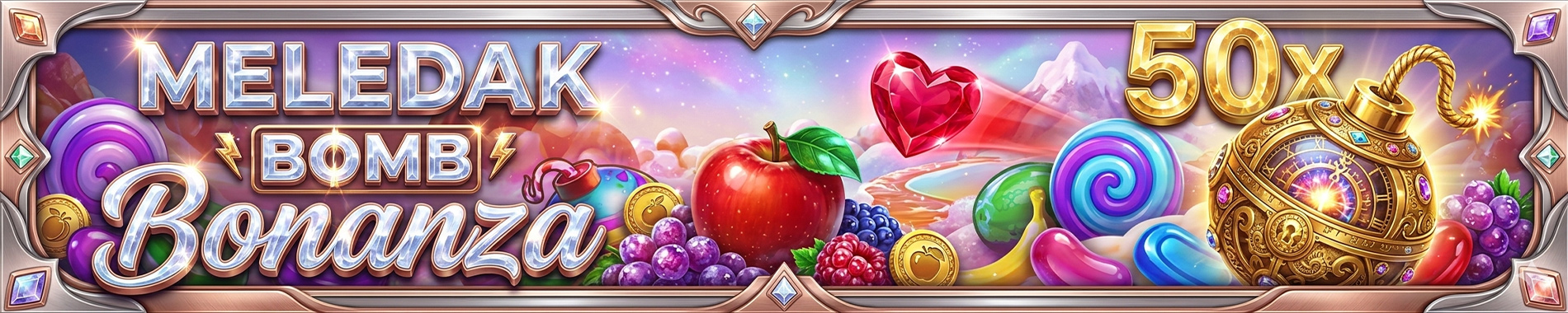 bonus sweet bonanza